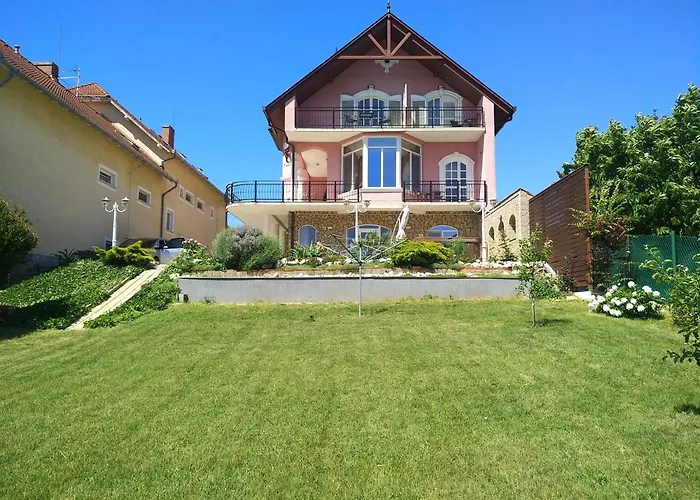 Manor Apartamento Hévíz