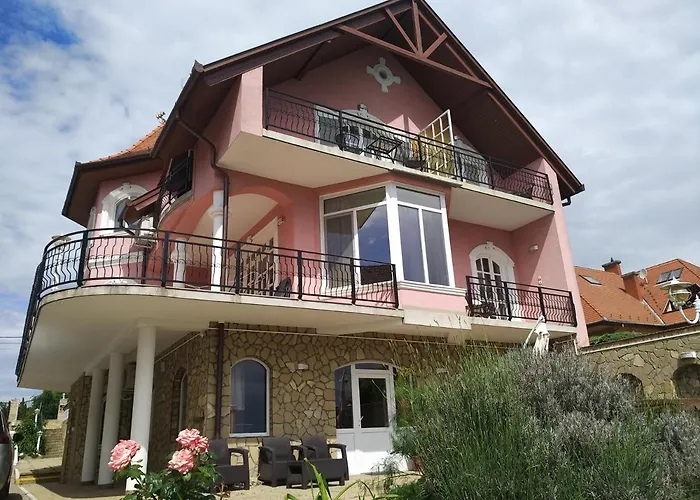 Manor Hévíz