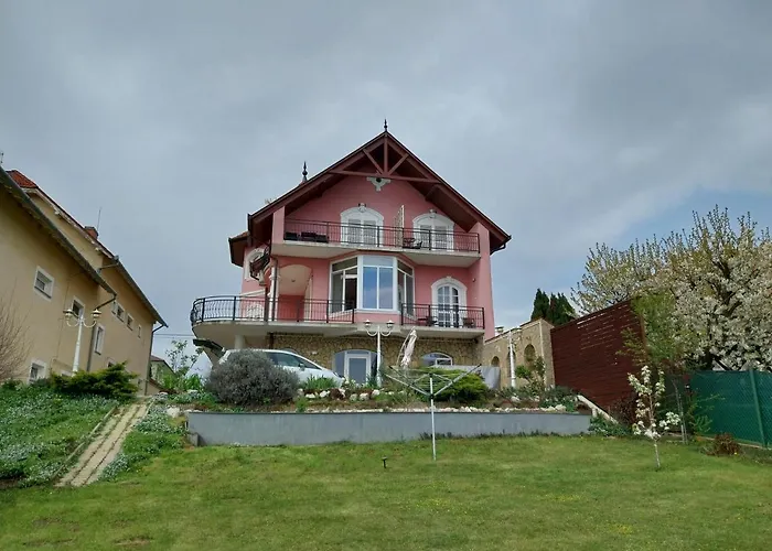 Manor Apartman Hévíz