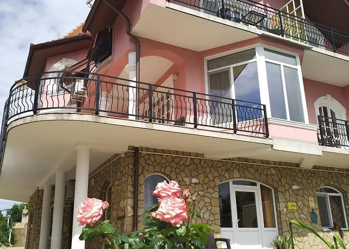 Manor Apartamento