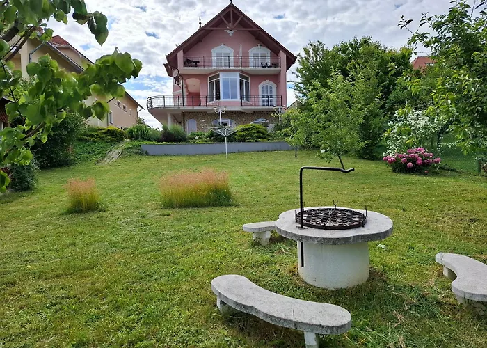 Apartamento Manor