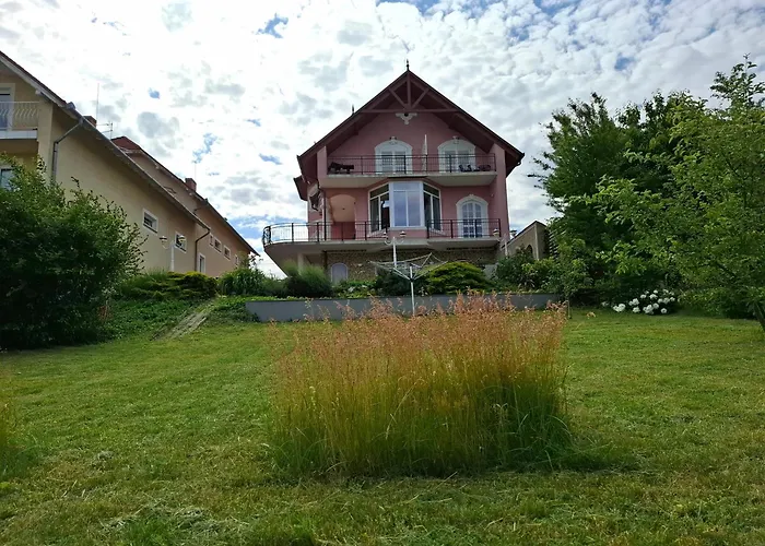 Manor Hévíz