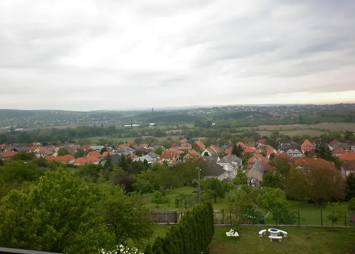 Manor דירה Hévíz