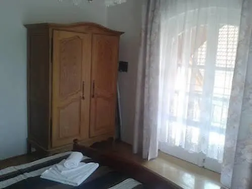 Manor Apartamento