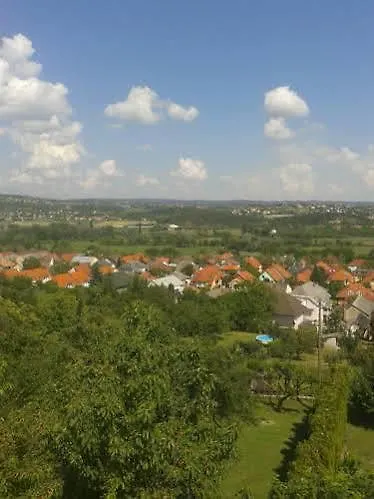 Manor דירה Hévíz